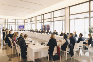 Conclave photos day 3 - 10