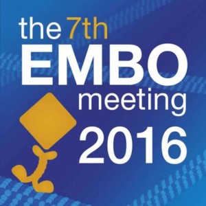 EMBO Meeting 2016